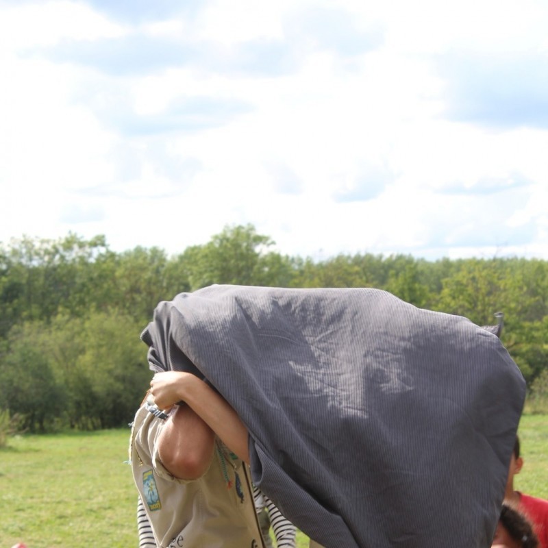 IMG 5294 - Scouts en Gidsen Zaventem 
